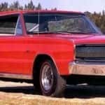 1967 dodge charger Dodge Dealers in South Florida e1415915948549
