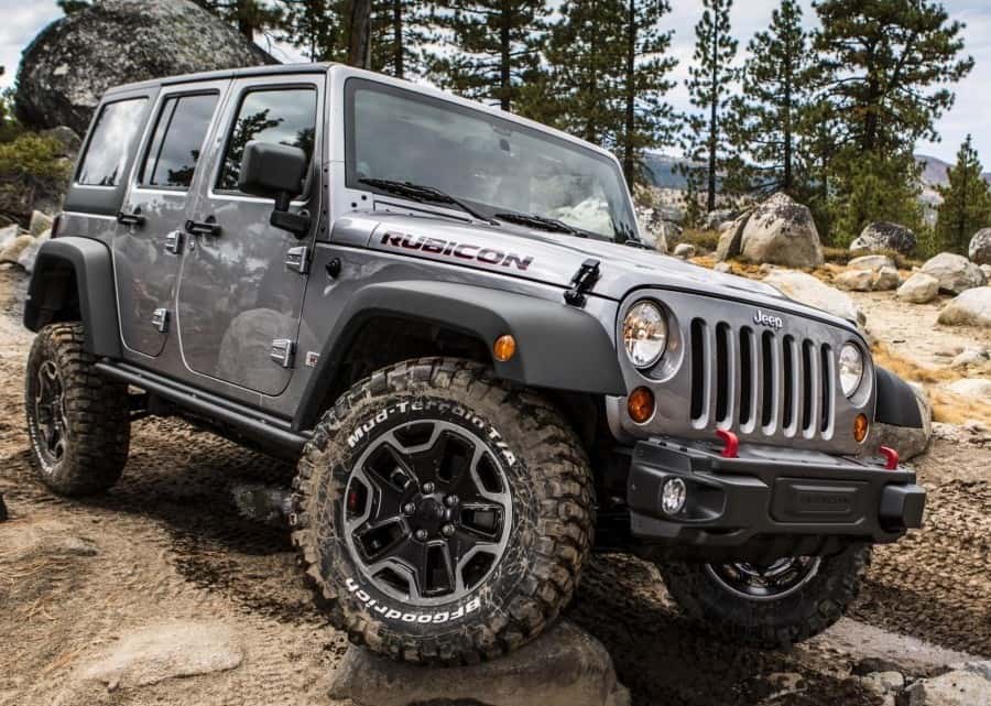 Why You Should Join a Jeep Club Jeep Dealer in Miami