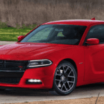 2015 Dodge Charger SRT Hellcat