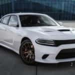 2015 Dodge Charger SRT Hellcat 13