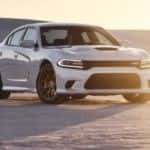 2015 Dodge Charget SRT Hellcat 3