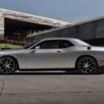 Dodge Challenger 2015