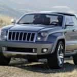 Jeep Concepts