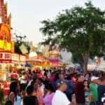 Miami Dade County Fair