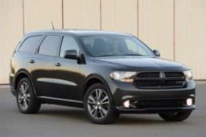 dodge durango