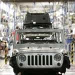 Jeep Plant - Toledo, OH