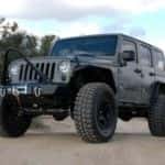 Rough Country Lift Kit