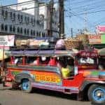 Jeepney