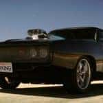 1970 Dodge Charger R/T The Fast and the Furious