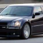 2008 Dodge Magnum SRT8