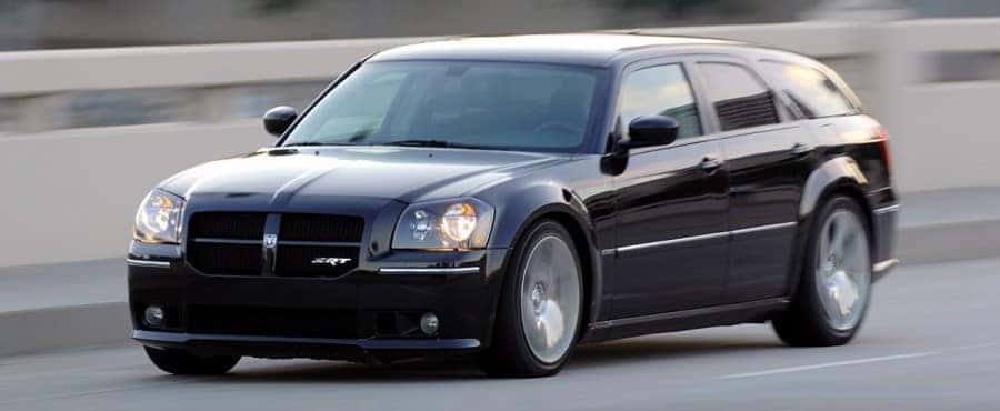 dodge magnum srt8 custom