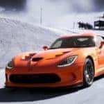 2014 Dodge Viper SRT