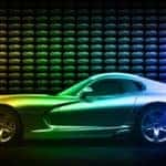 2015 Viper SRT Configurator Tool