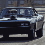 Furious 7 1970 Dodge Charger R/T
