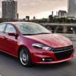 2015 Dodge Dart 2