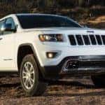 2015 Jeep Grand Cherokee Laredo 4dr SUV 36L 6cyl 8A 3473876