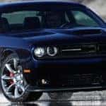 2015 Dodge Challenger SRT Hellcat 1