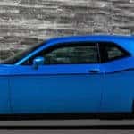 2015 Dodge Challenger profile picture