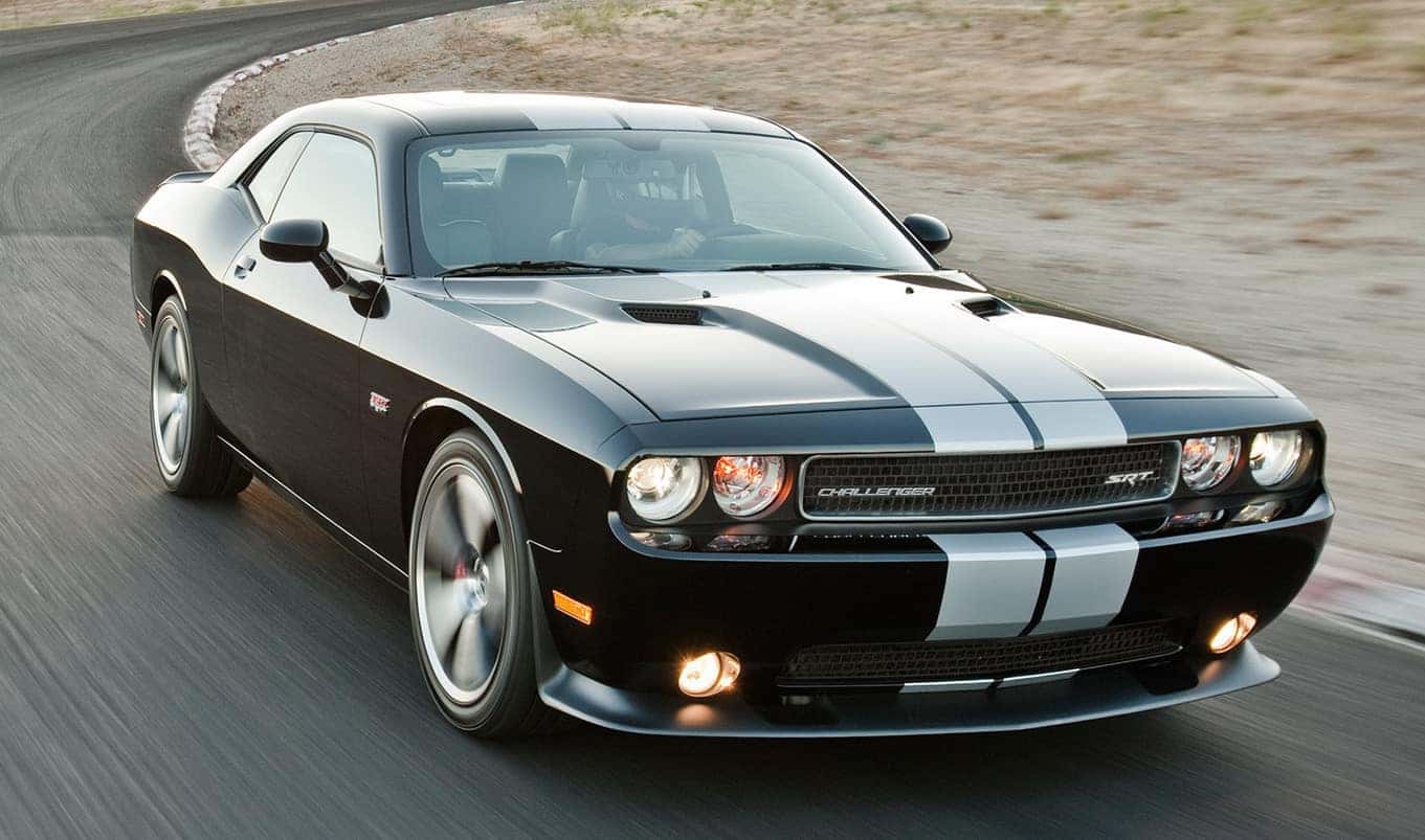 New Platforms for the 2016 Dodge Family | Kendall Dodge Chrysler Jeep Ram