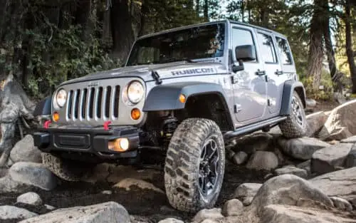 Buying a Jeep Wrangler: What You Need to Know | Kendall Dodge Chrysler ...