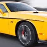 2016 dodge challenger hellcat horsepower
