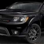2016 Dodge Journey midsize crossover SUV 01 610x325