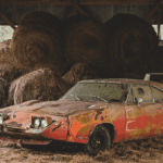 Dodge Charger Daytona