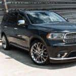 2014 durango black