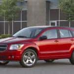 2012 Dodge Caliber