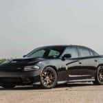 Hennessey HPE800 Charger SRT Hellcat 10