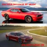 camaro-v-challenger-miami-lakes-dodge