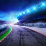 race track kendall dodge
