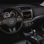 2017 Dodge Journey Interior Kendall Dodge