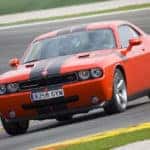 Dodge Muscle Cars Kendall Dodge