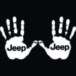 Jeep wave program