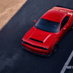 dodge demon kendall dodge