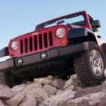 rock crawling tips kendall jeep
