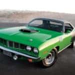kendall dodge barracuda fca news