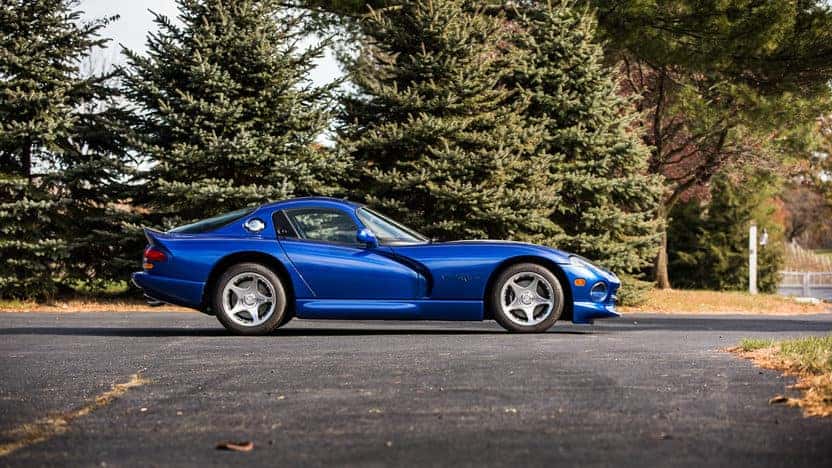 5 All-Time Best Viper Models