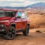jeep cherokee or dodge journey kendall