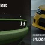 kendall dodge charger and challenger
