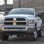 Kendall Ram 3500 Ram truck dealer