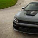 kendall 2018 dodge charger alg award