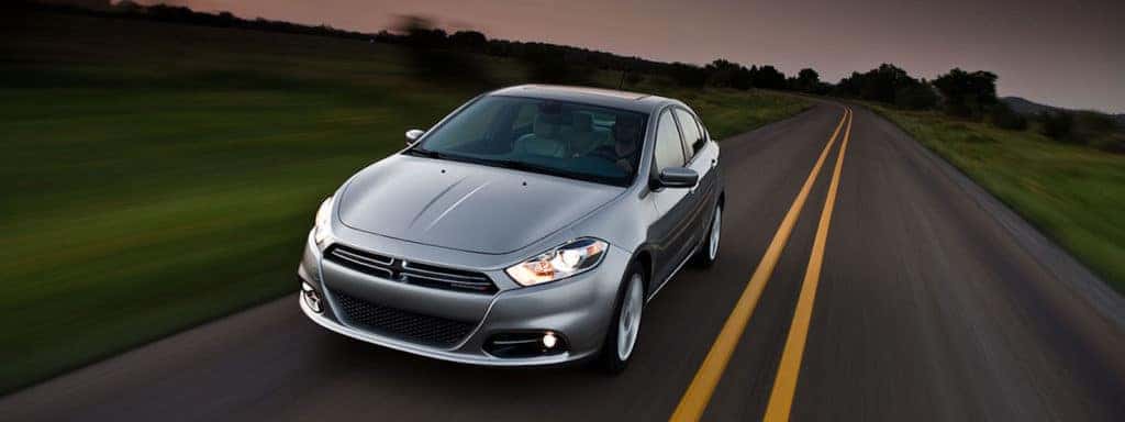 2016_Dodge_Dart_Performance