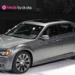 Chrysler Group LLC Announces Parntership with Beats By Dr Dre