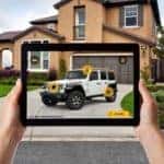2018 Jeep adventure reality app kendall dodge
