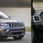 Kendall Jeep Grand Cherokee Sterling