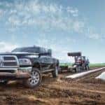 Kendall Ram 2500 3500 towing south florida ram