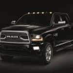 Kendall Ram limited tungsten edition