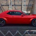 2018 dodge challenger srt demon